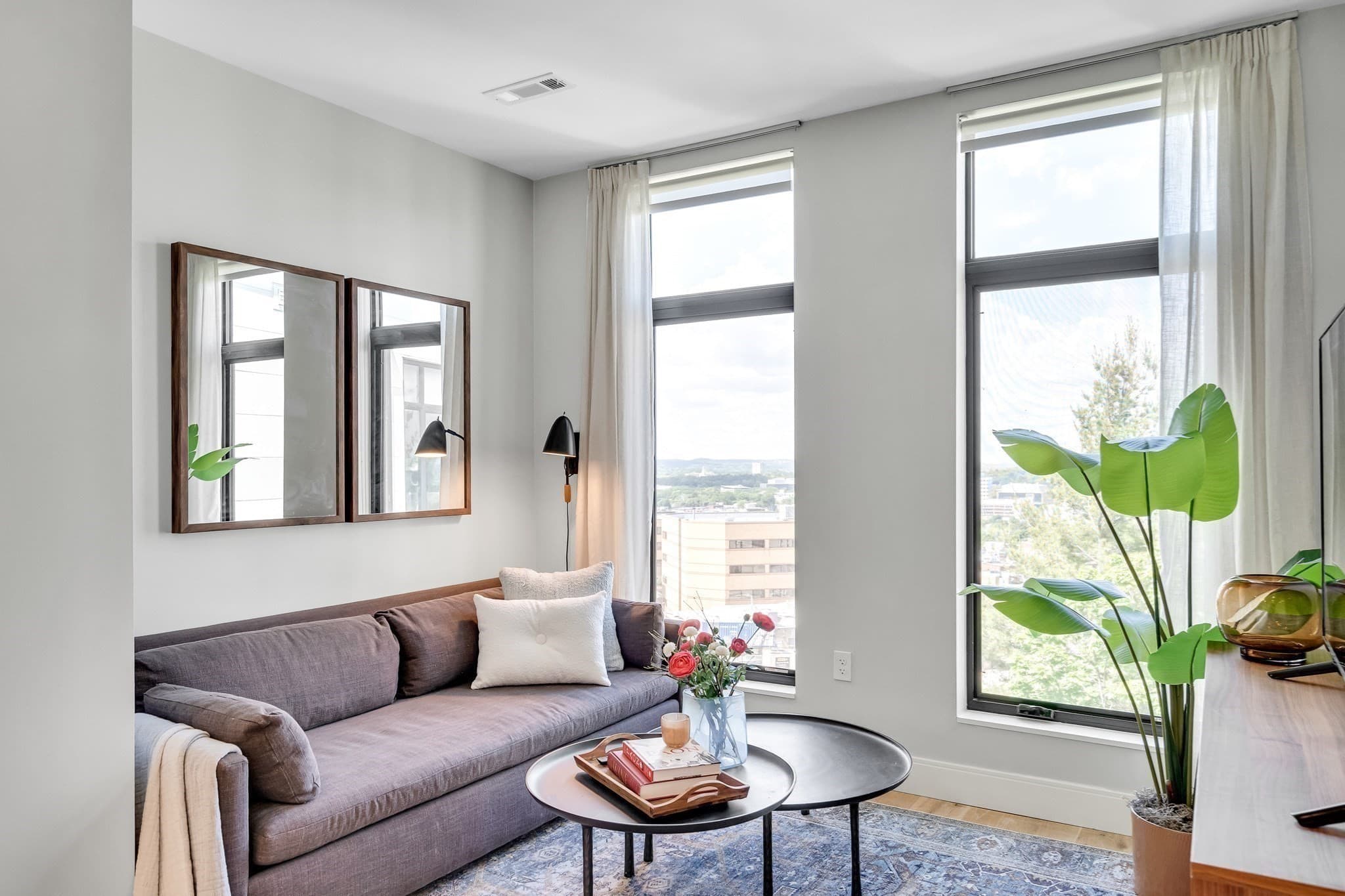 Condominium at 191 Washington St # 721, Boston MA 02135, photo 4 of 42