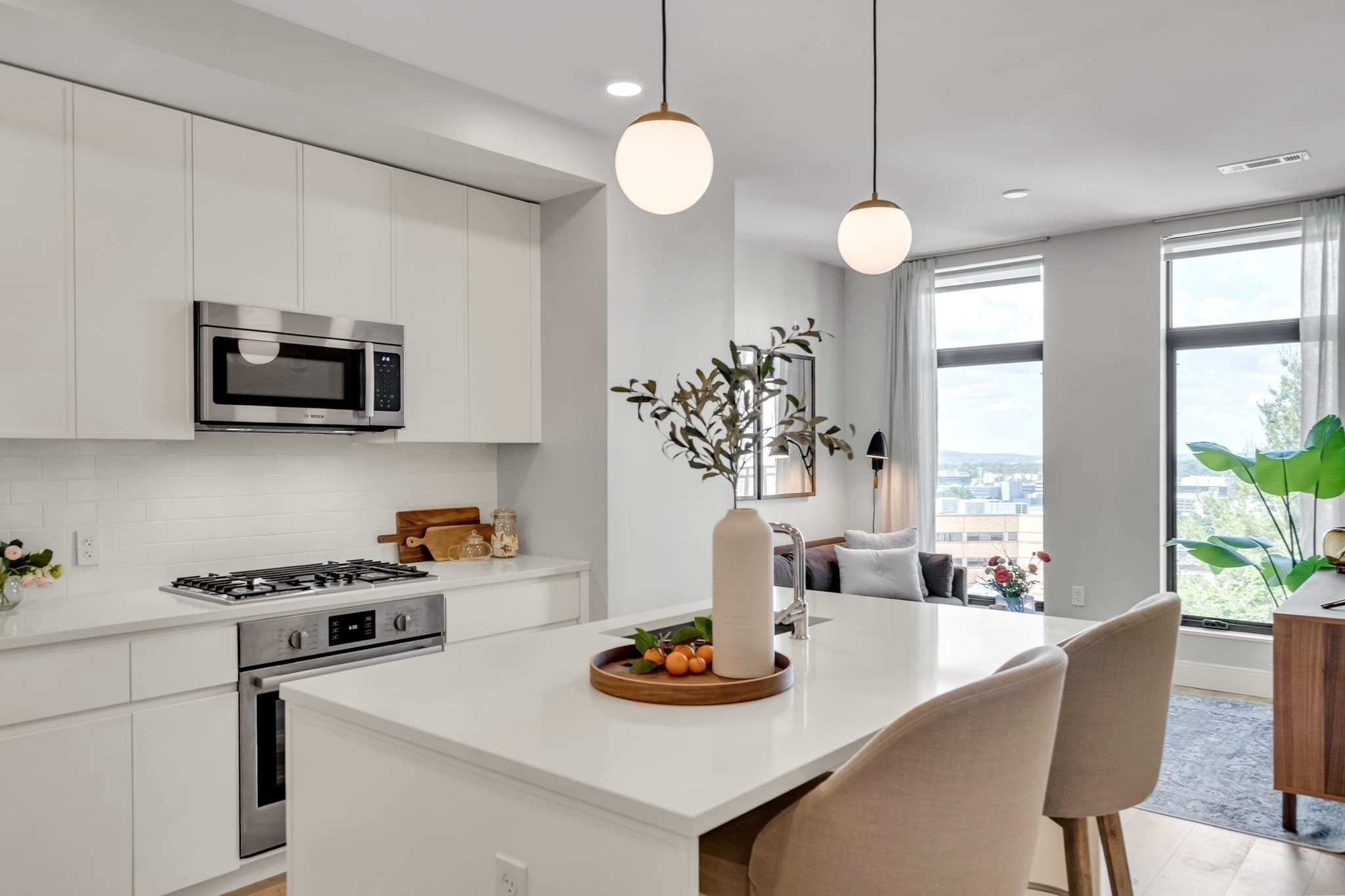 Condominium at 191 Washington St # 721, Boston MA 02135, photo 8 of 42