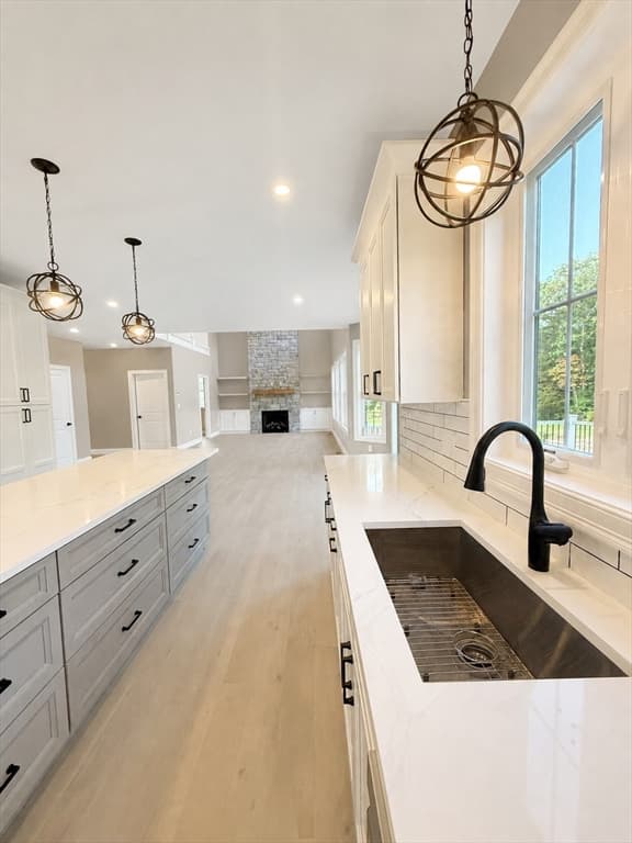 Single Family Residence at 6 Hadley Heights Way, Freetown MA 02702, Freetown, photo 6 of 15