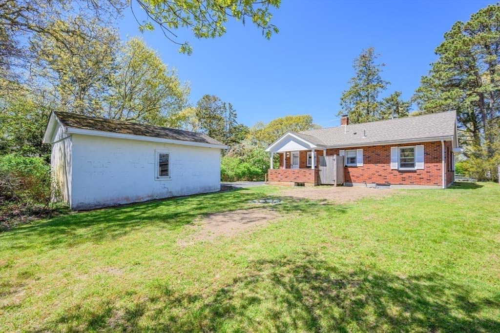 Single Family Residence at 129 Belmont Road, Harwich MA 02671, Harwich, photo 16 of 38