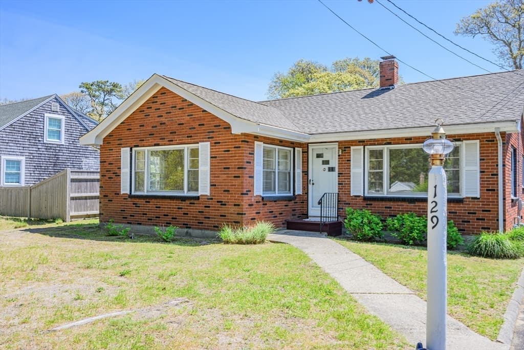 Single Family Residence at 129 Belmont Road, Harwich MA 02671, Harwich, photo 11 of 38