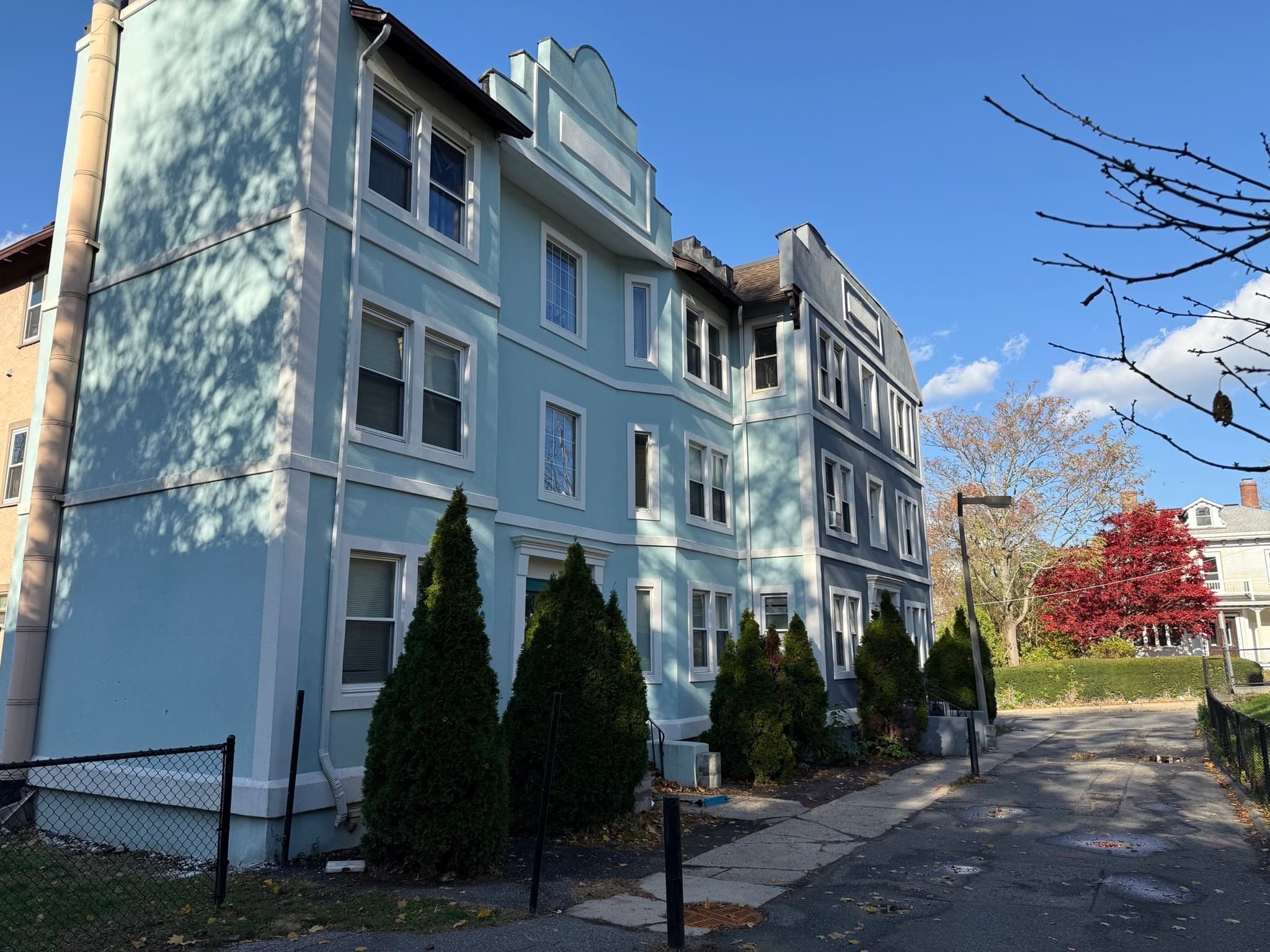 5+ Family - 5+ Units Up/Down at 3-5 Westminster Ter, Boston MA 02119, photo 2 of 2