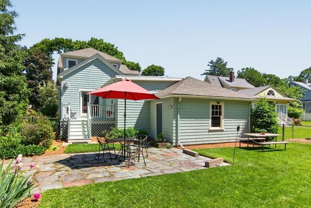 12 Middle St, Lexington MA 02421 photo 22
