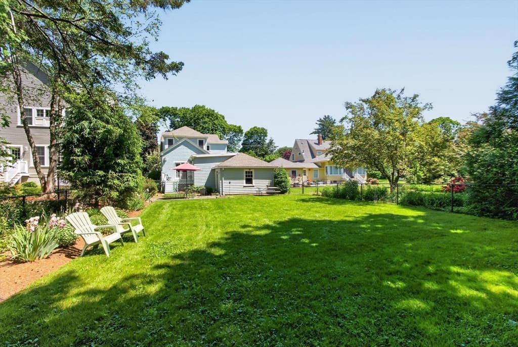 12 Middle St, Lexington MA 02421 photo 25