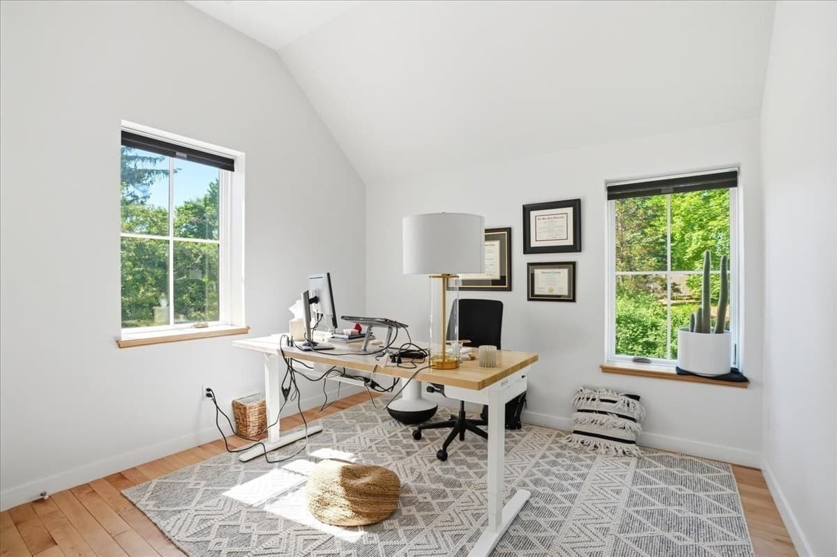 Single Family Residence at 108 Kilby St, Hingham MA 02043, photo 23 of 41