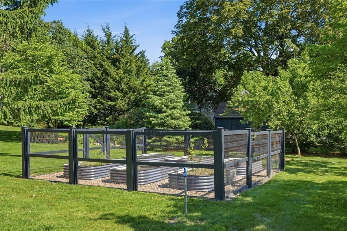 Single Family Residence at 108 Kilby St, Hingham MA 02043, photo 37 of 41
