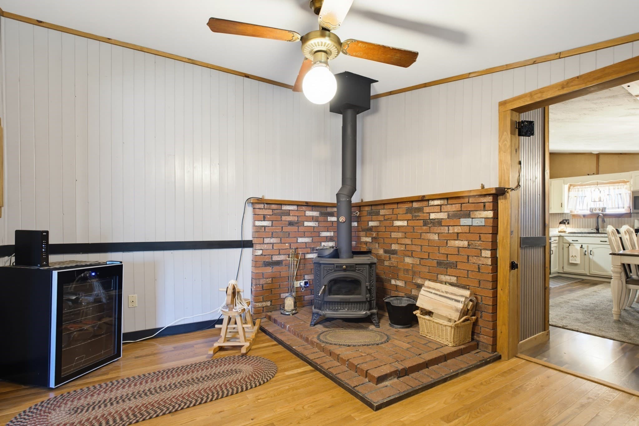 Single Family Residence at 4 Cheney, Blackstone MA 01504, photo 13 of 22