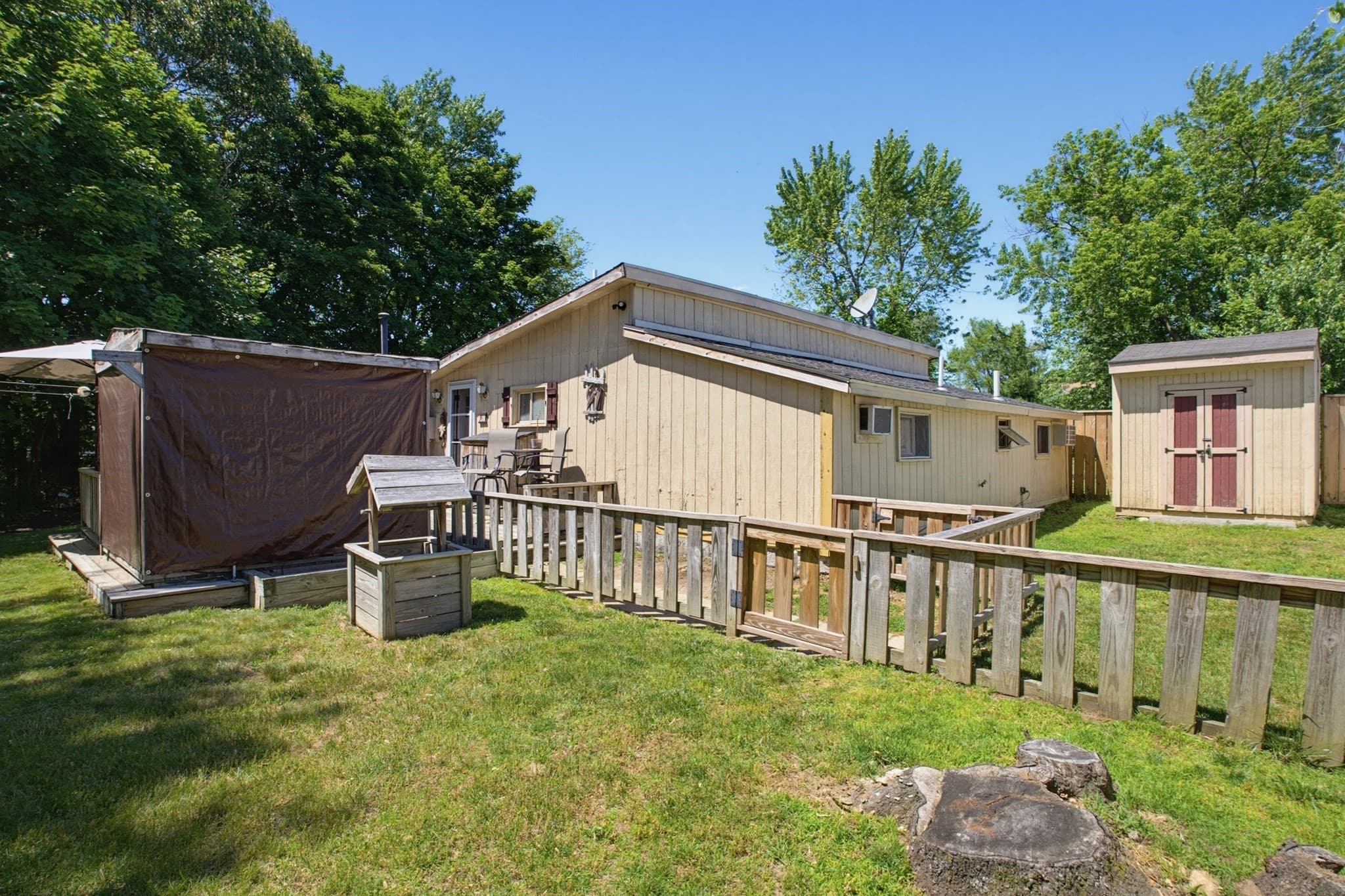 Single Family Residence at 4 Cheney, Blackstone MA 01504, photo 22 of 22