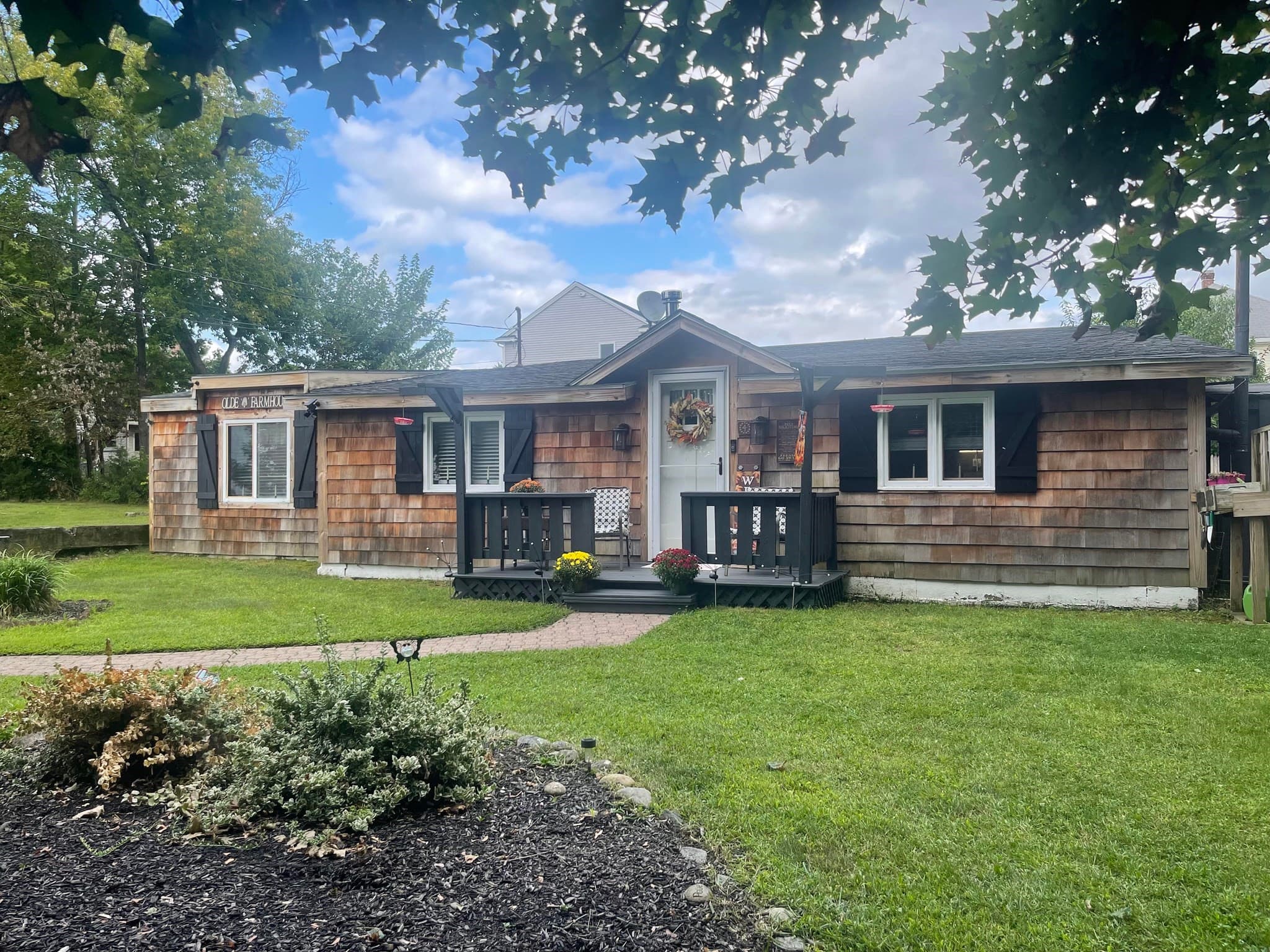 4 Cheney, Blackstone MA 01504