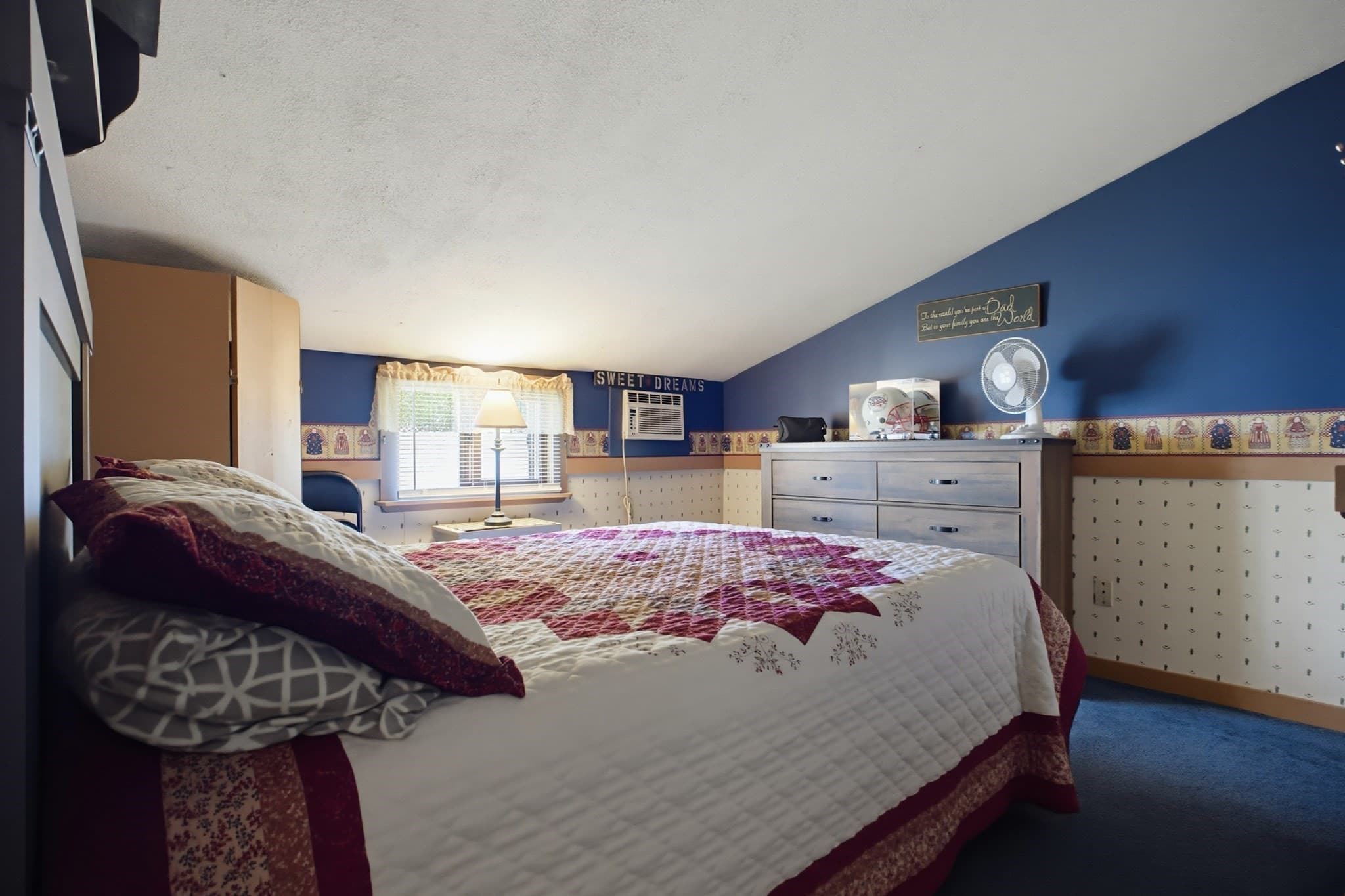Single Family Residence at 4 Cheney, Blackstone MA 01504, photo 9 of 22