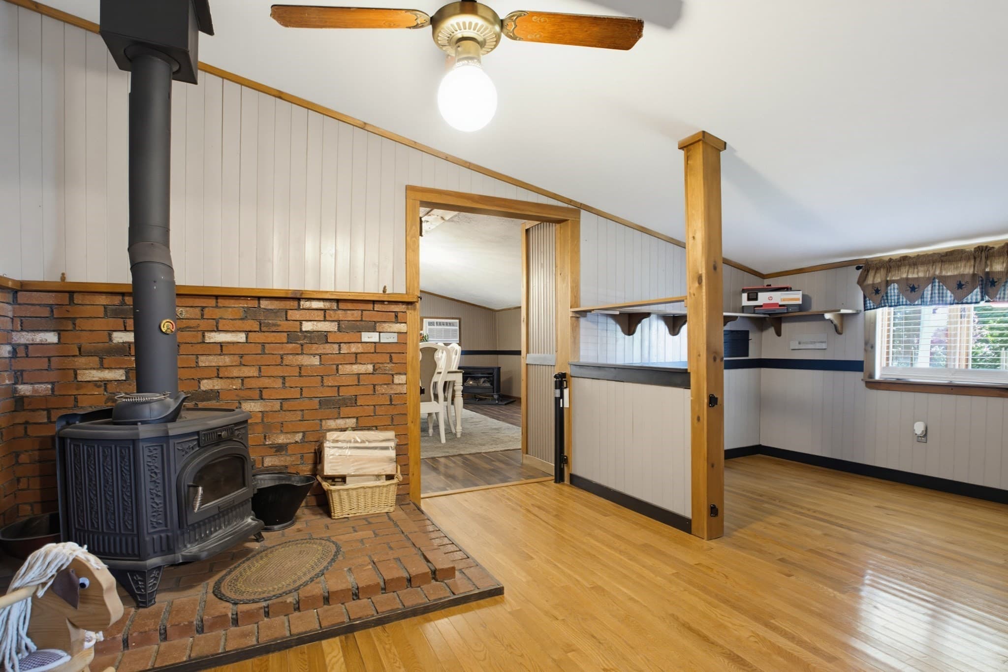 Single Family Residence at 4 Cheney, Blackstone MA 01504, photo 15 of 22