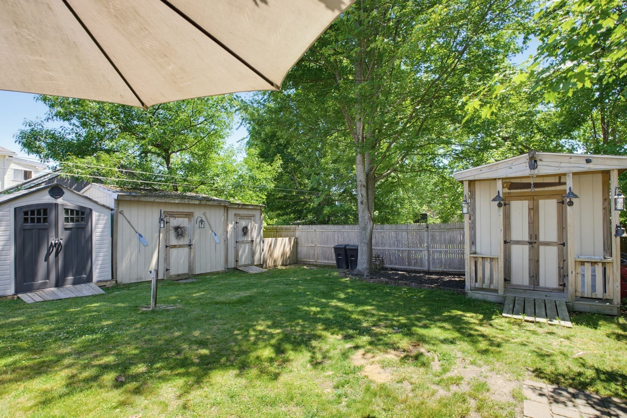 Single Family Residence at 4 Cheney, Blackstone MA 01504, photo 19 of 22
