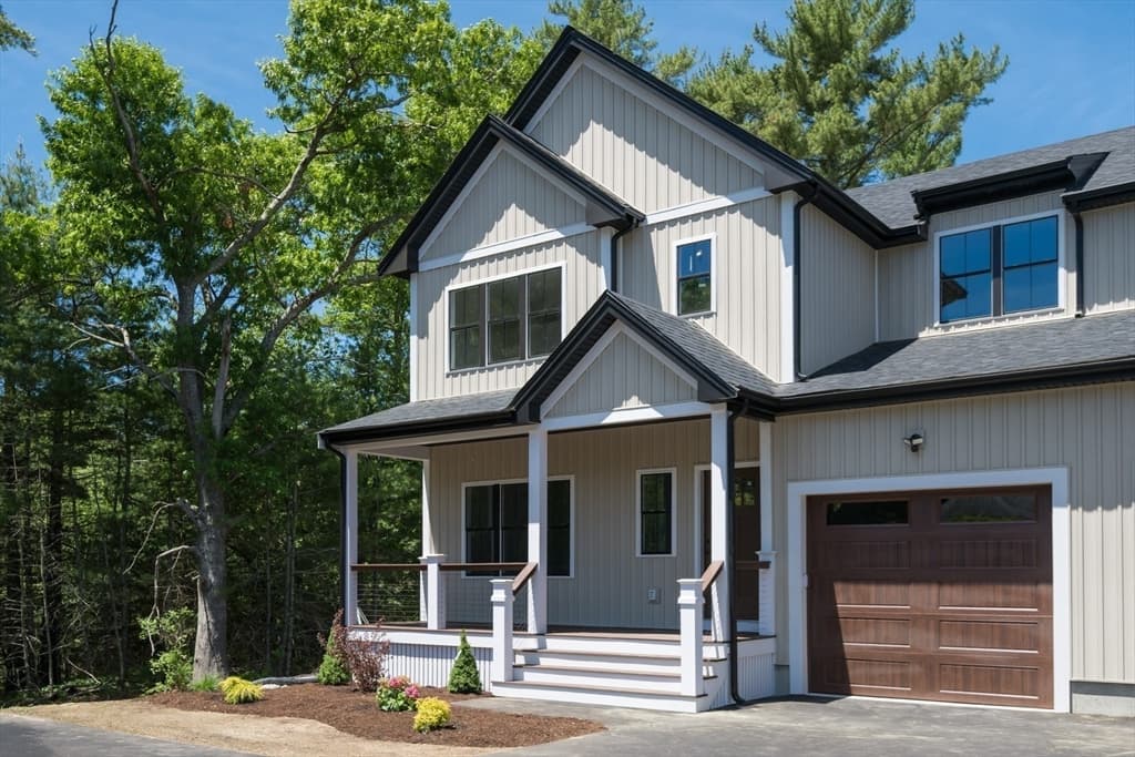 Single Family Residence at 86 High Street # 1, Carver MA 02330, photo 2 of 42