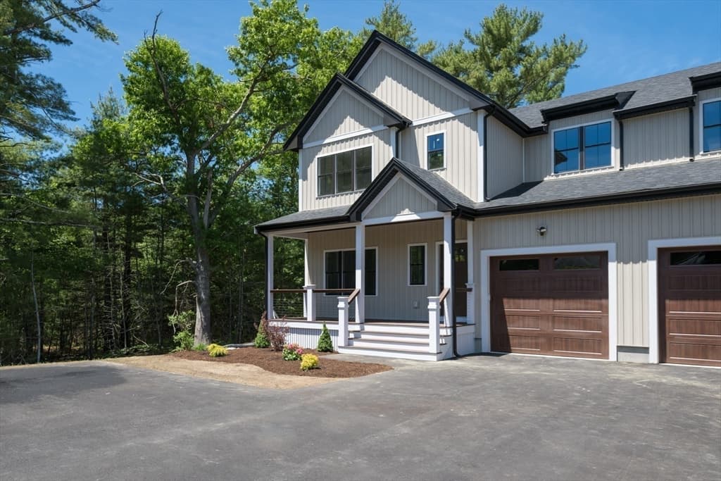 Single Family Residence at 86 High Street # 1, Carver MA 02330, photo 6 of 42