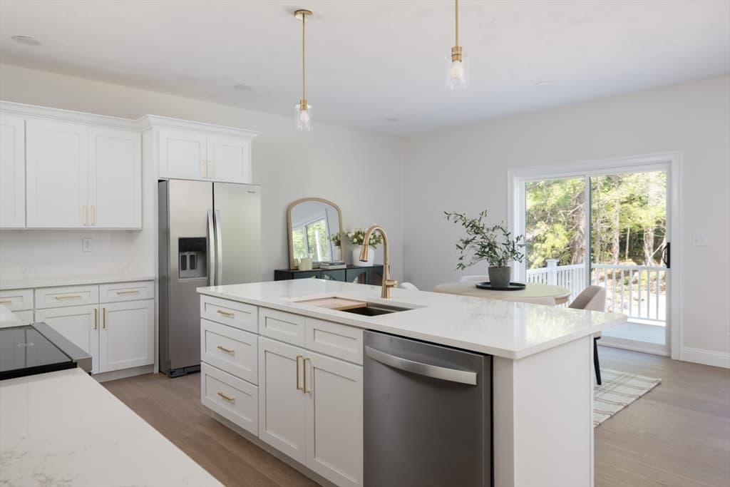 Single Family Residence at 86 High Street # 1, Carver MA 02330, photo 12 of 42