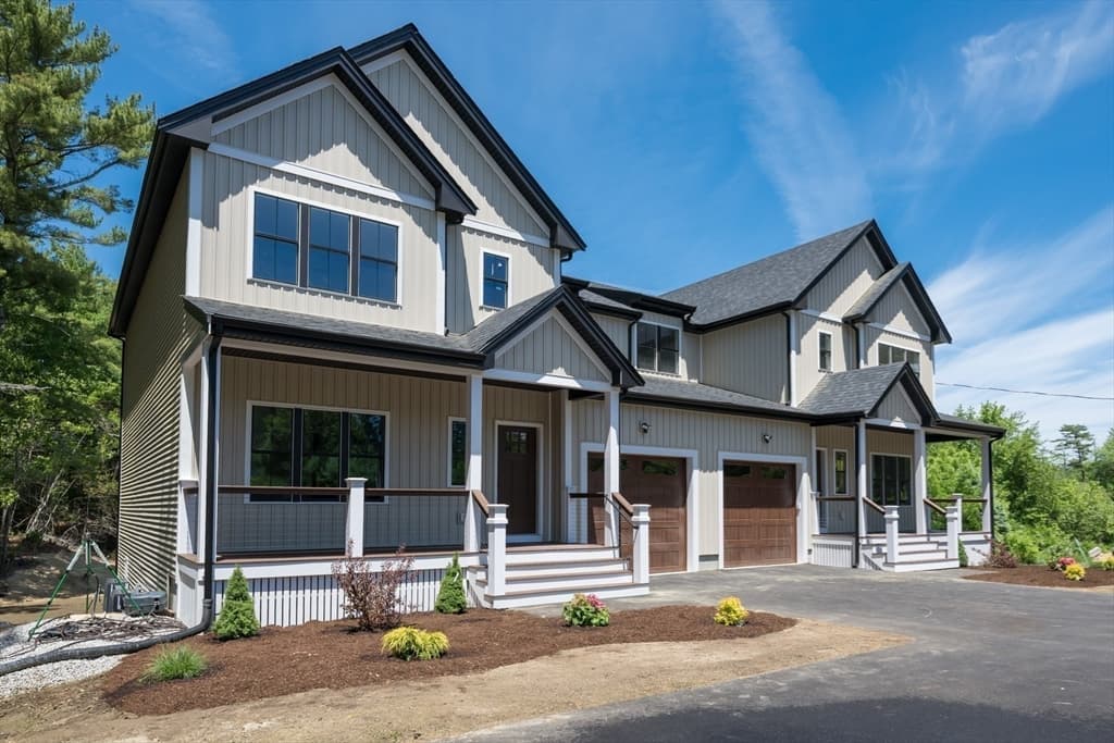 Single Family Residence at 86 High Street # 1, Carver MA 02330, photo 3 of 42