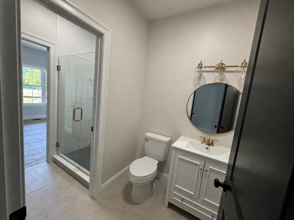 Single Family Residence at 86 High Street # 1, Carver MA 02330, photo 32 of 42
