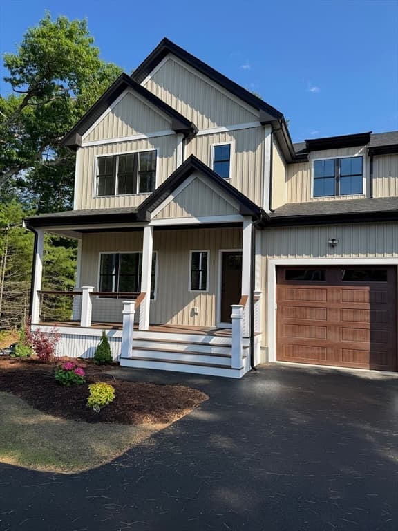 86 High Street # 1, Carver MA 02330