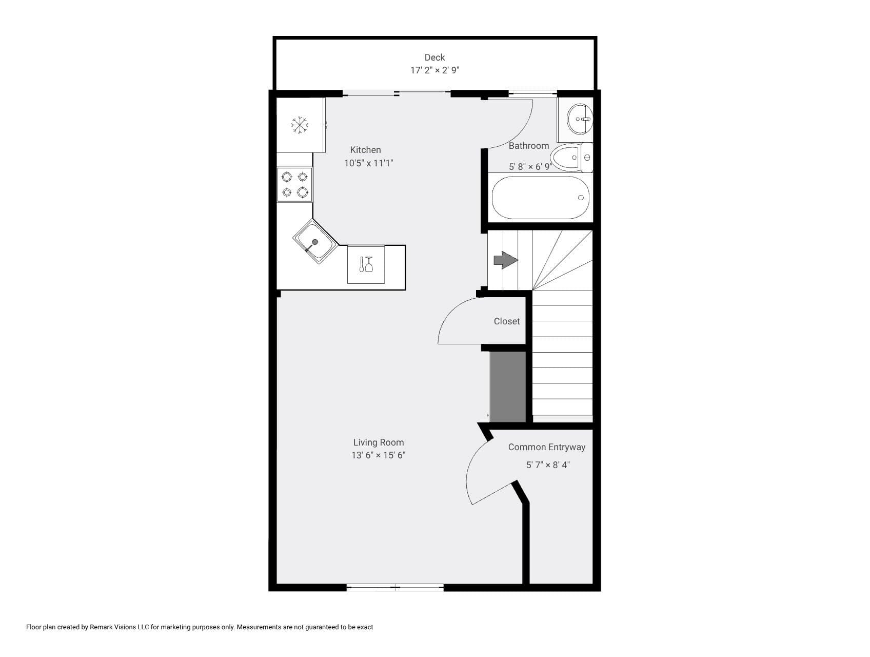 Condominium at 169 K St # 1, Boston MA 02127, Boston, photo 12 of 13