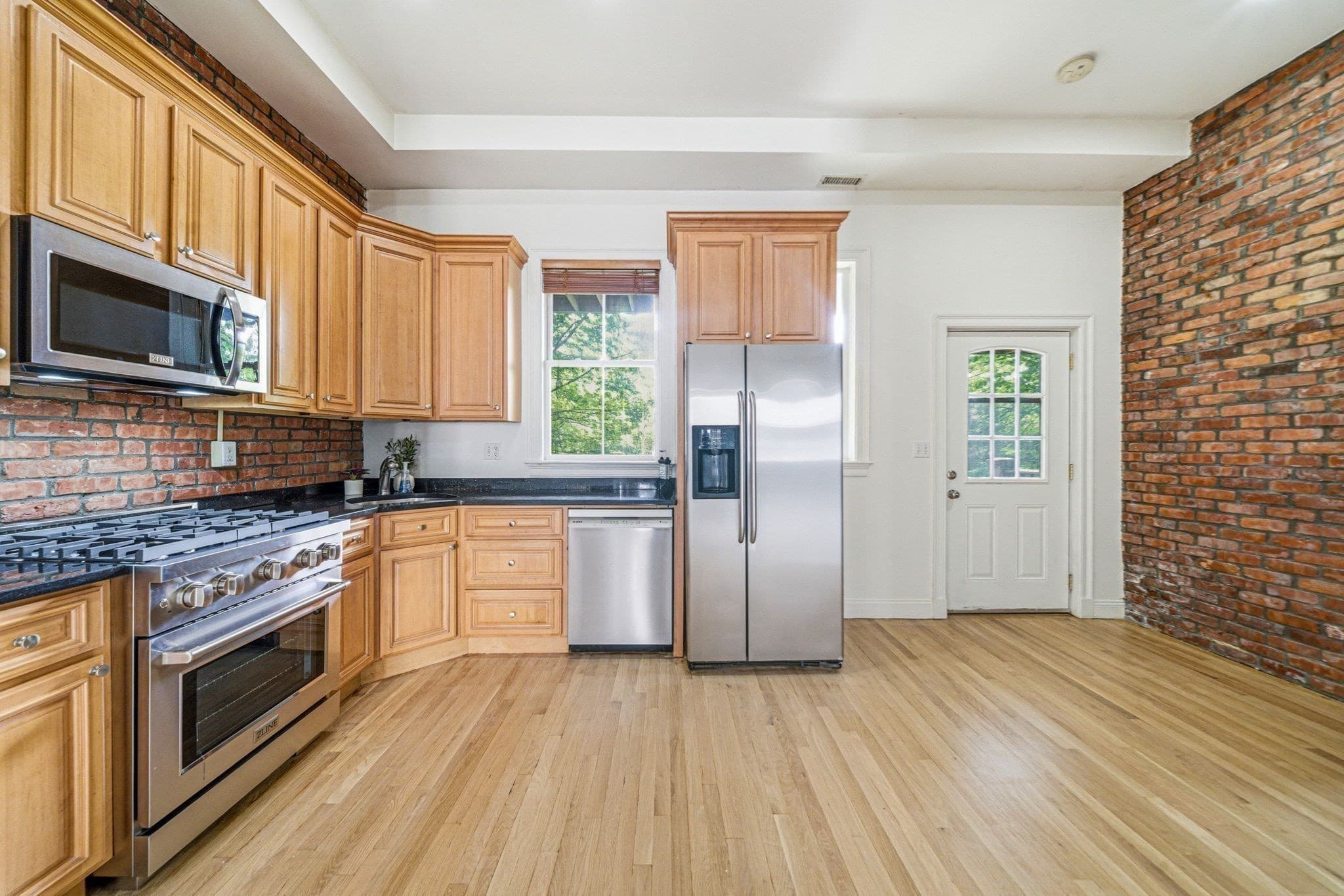 Condominium at 134 Marcella Street # 1, Boston MA 02119, photo 13 of 41