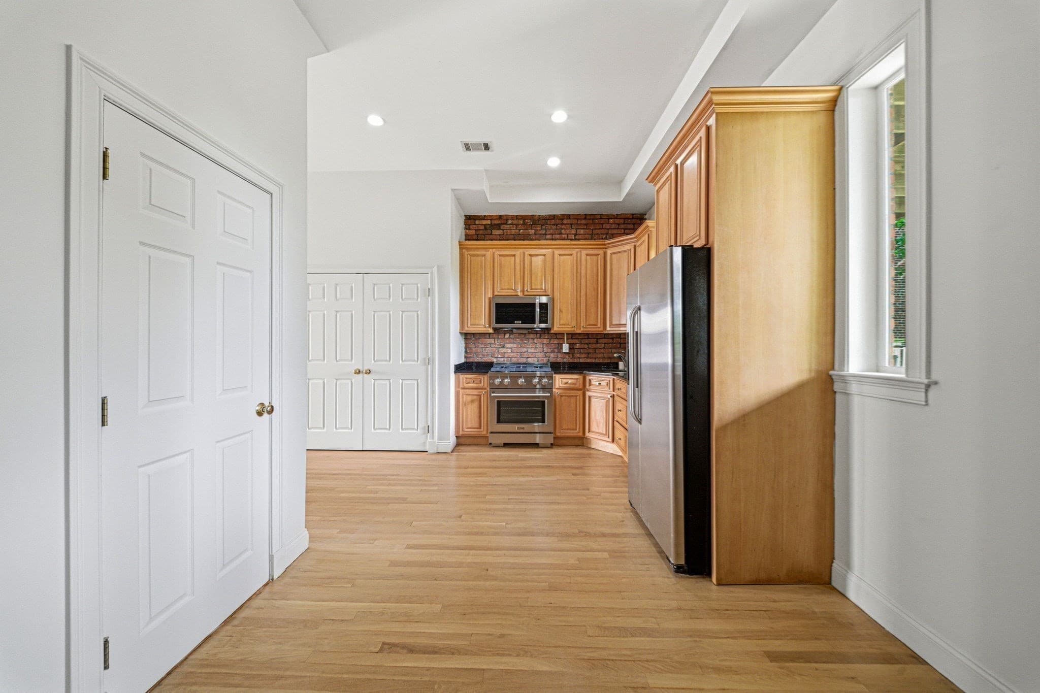 Condominium at 134 Marcella Street # 1, Boston MA 02119, photo 17 of 41