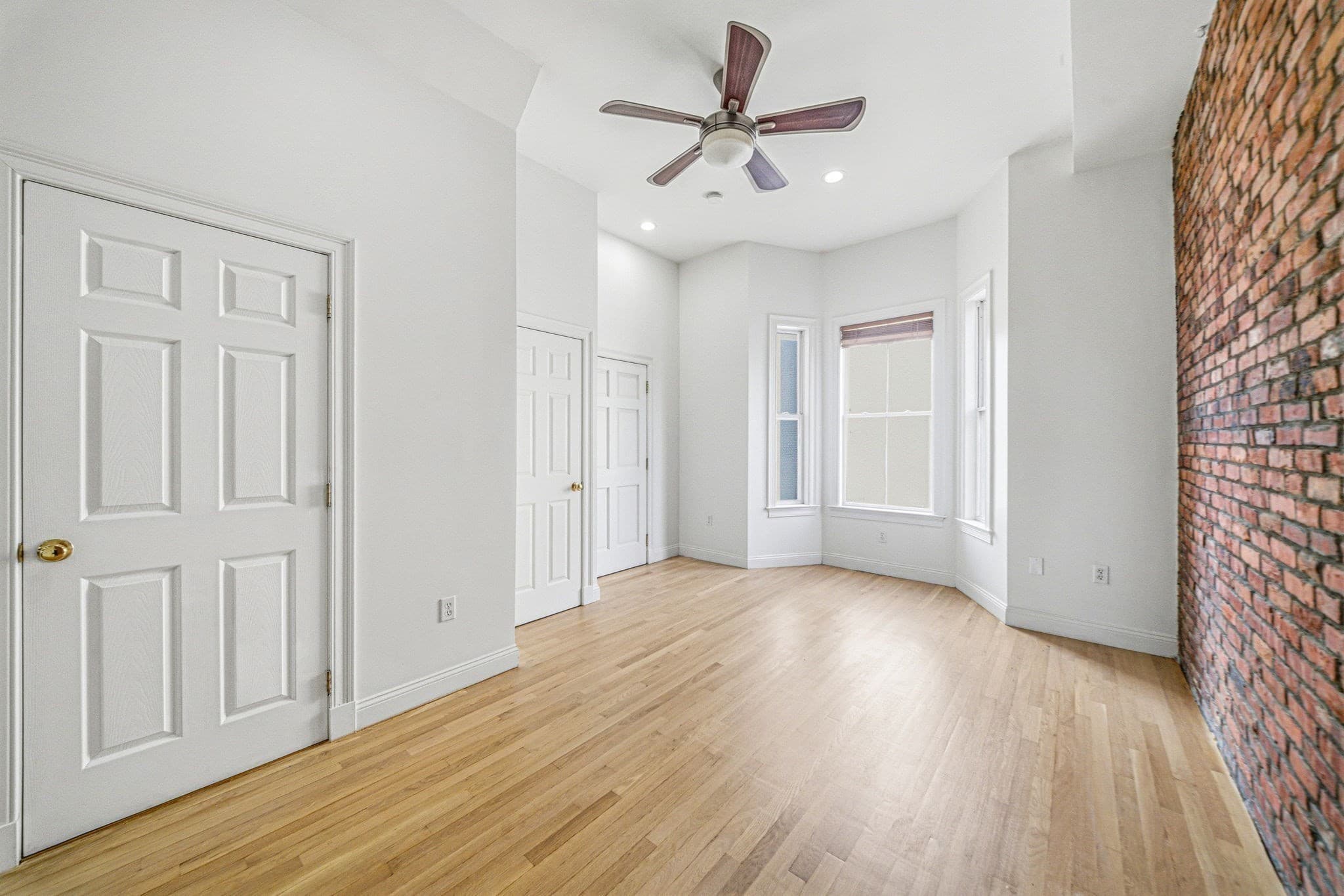 Condominium at 134 Marcella Street # 1, Boston MA 02119, photo 16 of 41