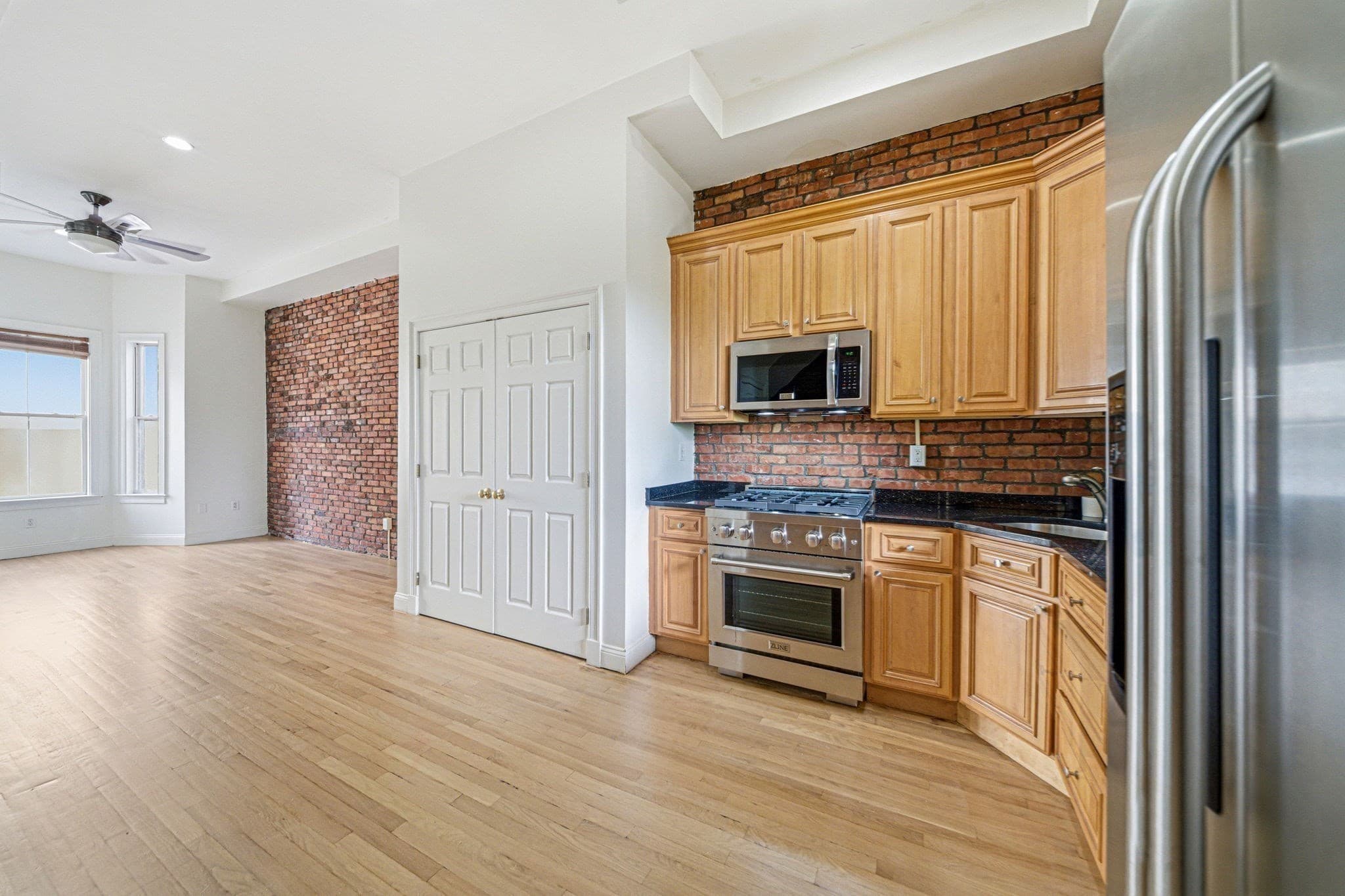 Condominium at 134 Marcella Street # 1, Boston MA 02119, photo 12 of 41