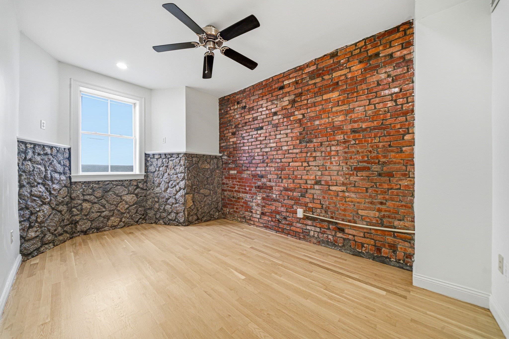 Condominium at 134 Marcella Street # 1, Boston MA 02119, photo 26 of 41