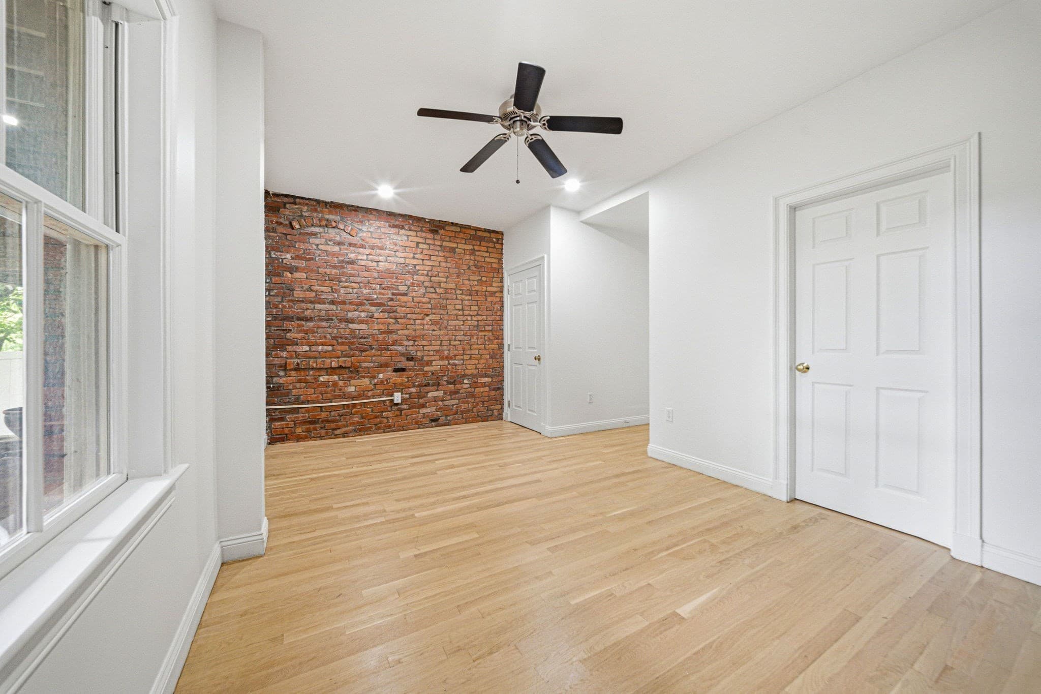 Condominium at 134 Marcella Street # 1, Boston MA 02119, photo 22 of 41