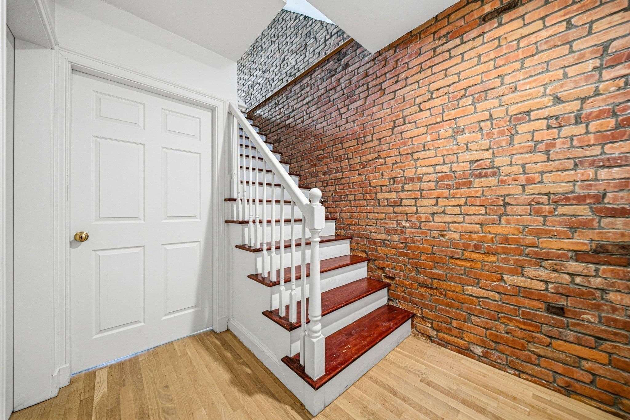 Condominium at 134 Marcella Street # 1, Boston MA 02119, photo 20 of 41