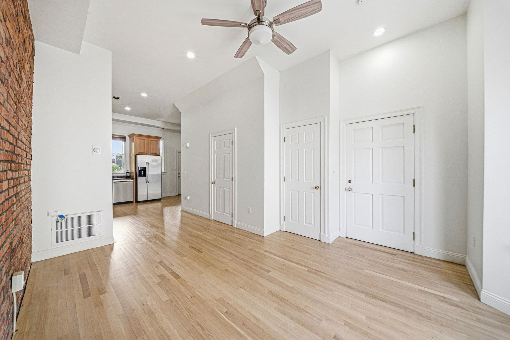 Condominium at 134 Marcella Street # 1, Boston MA 02119, photo 9 of 41