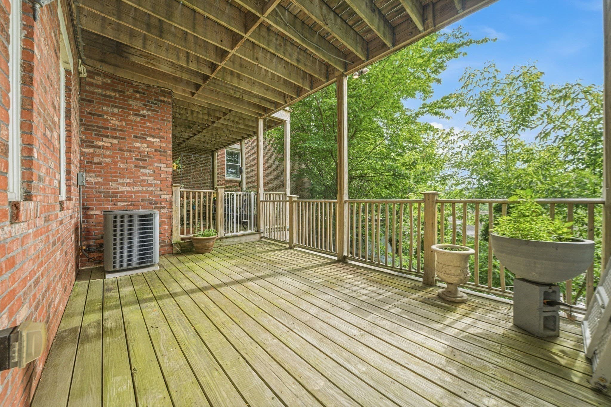 Condominium at 134 Marcella Street # 1, Boston MA 02119, photo 34 of 41