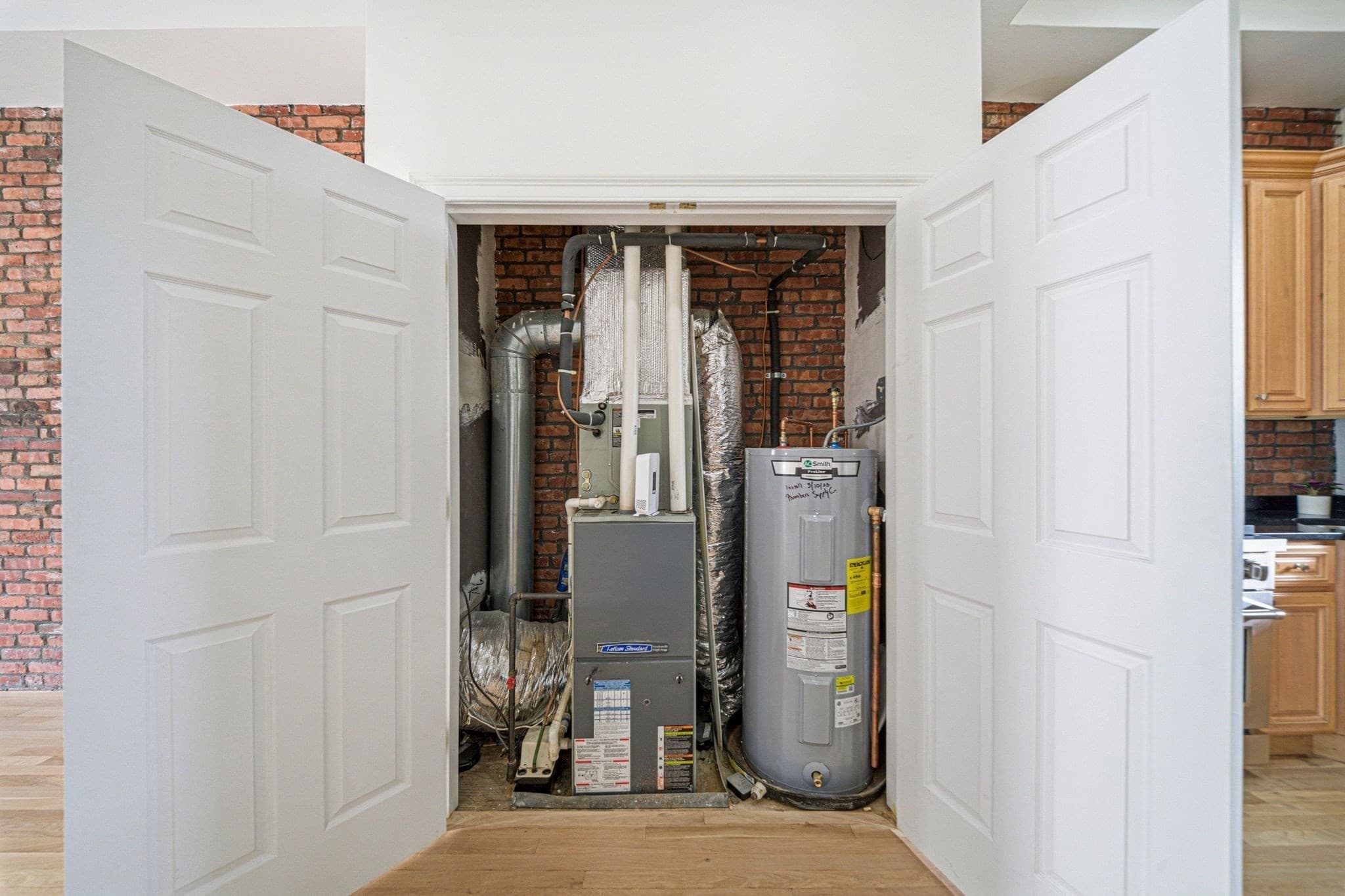 Condominium at 134 Marcella Street # 1, Boston MA 02119, photo 18 of 41