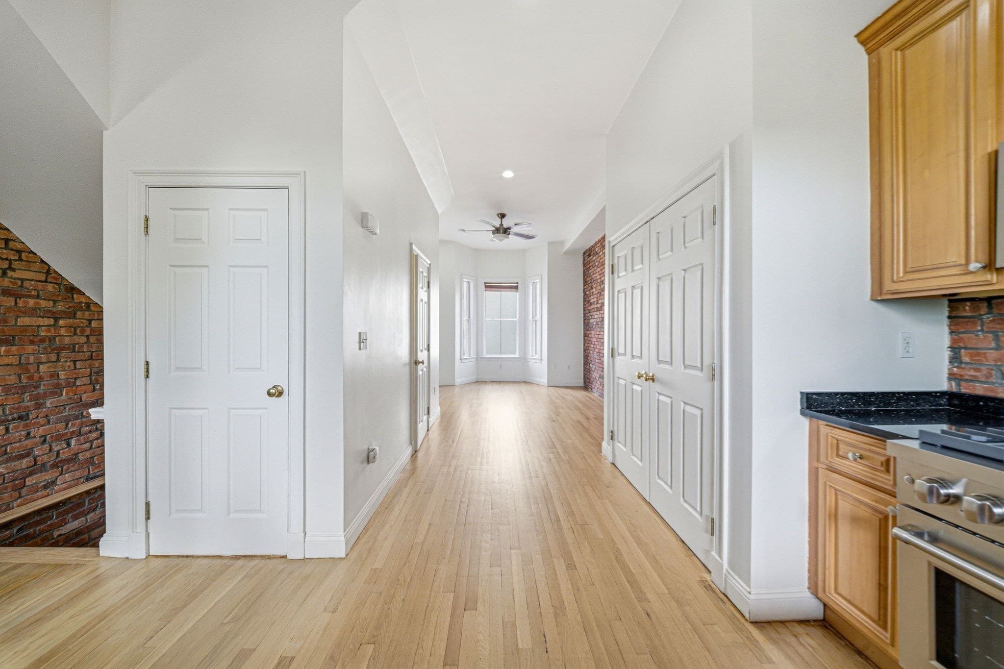 Condominium at 134 Marcella Street # 1, Boston MA 02119, photo 15 of 41