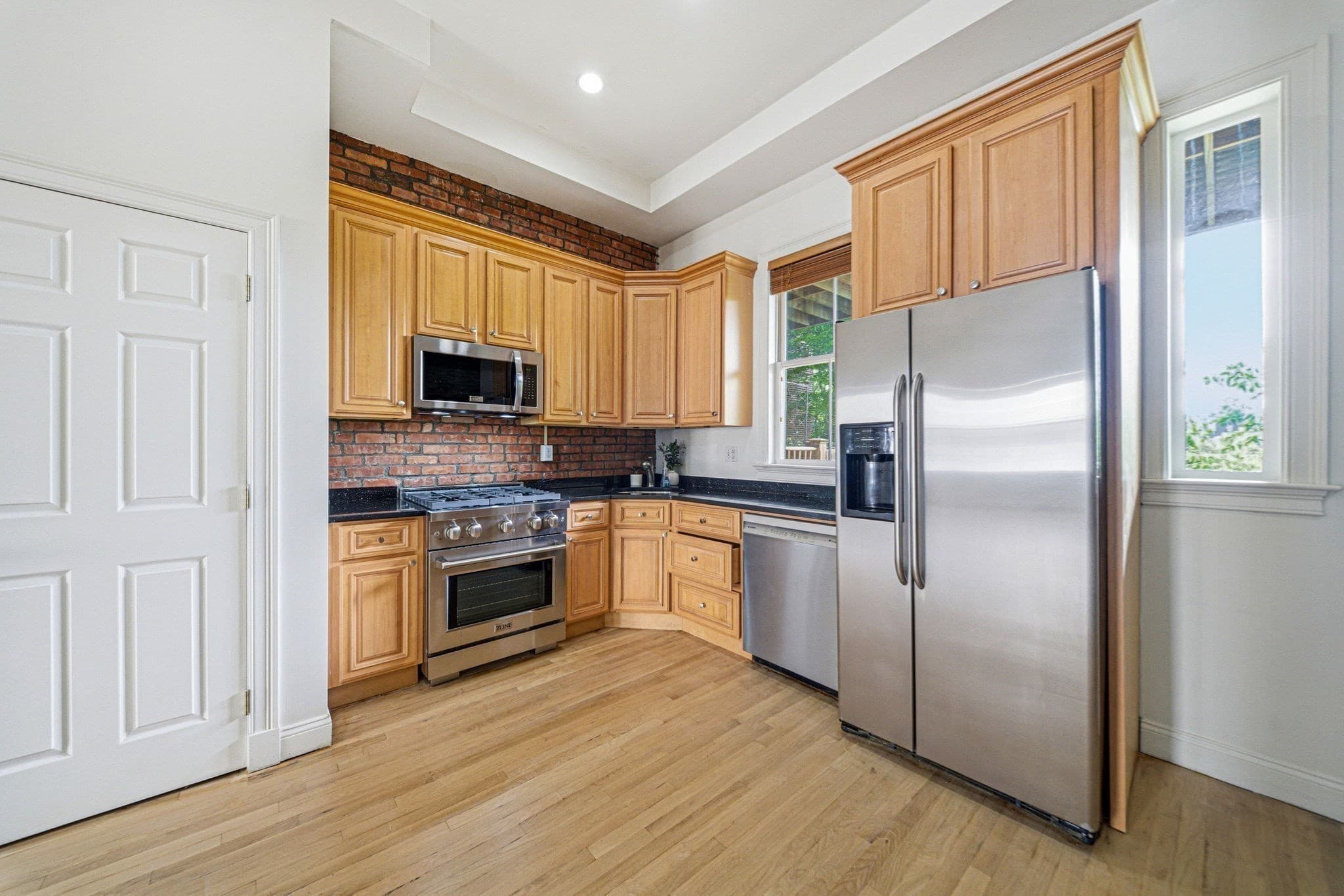 Condominium at 134 Marcella Street # 1, Boston MA 02119, photo 11 of 41