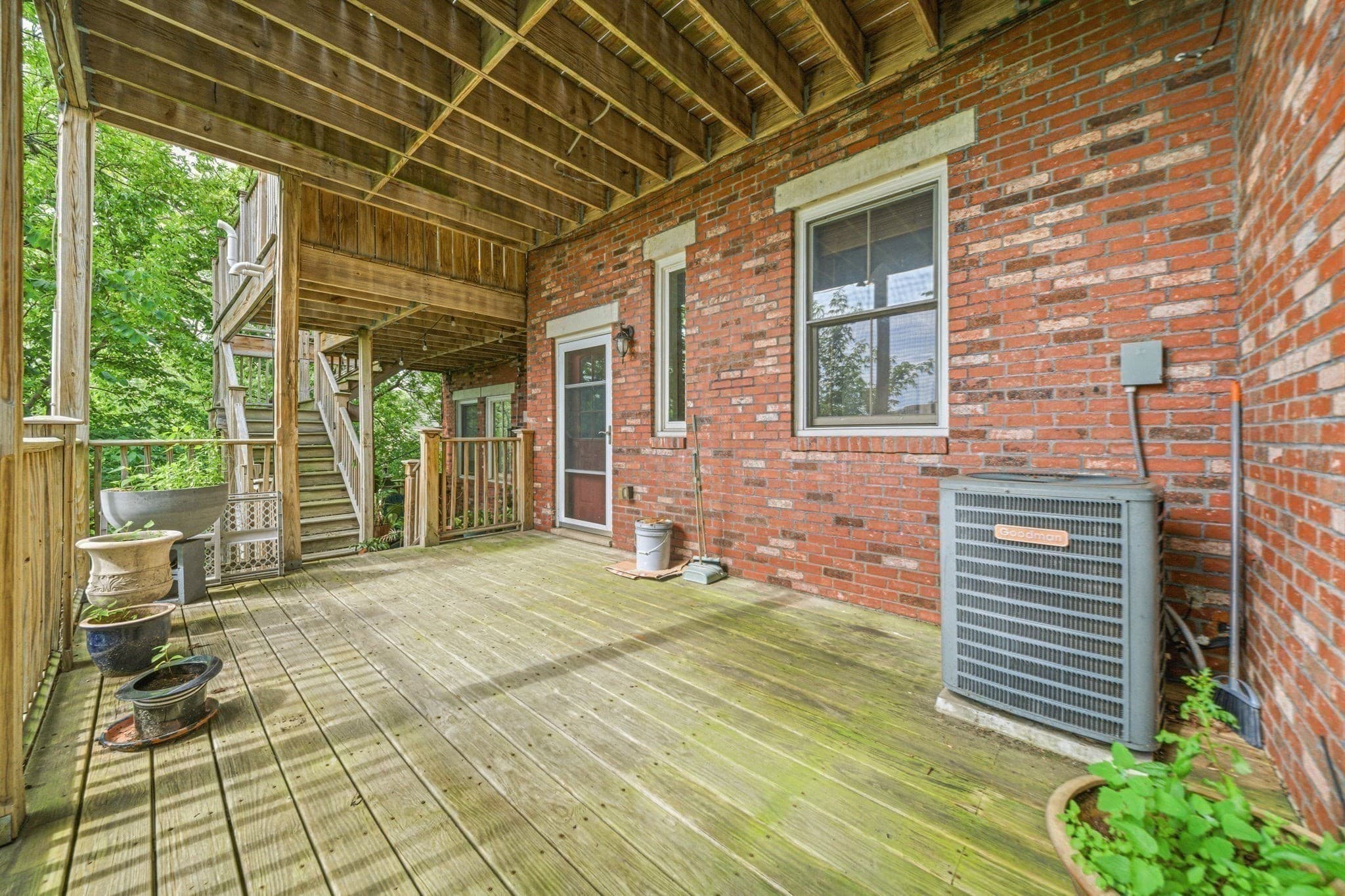 Condominium at 134 Marcella Street # 1, Boston MA 02119, photo 35 of 41