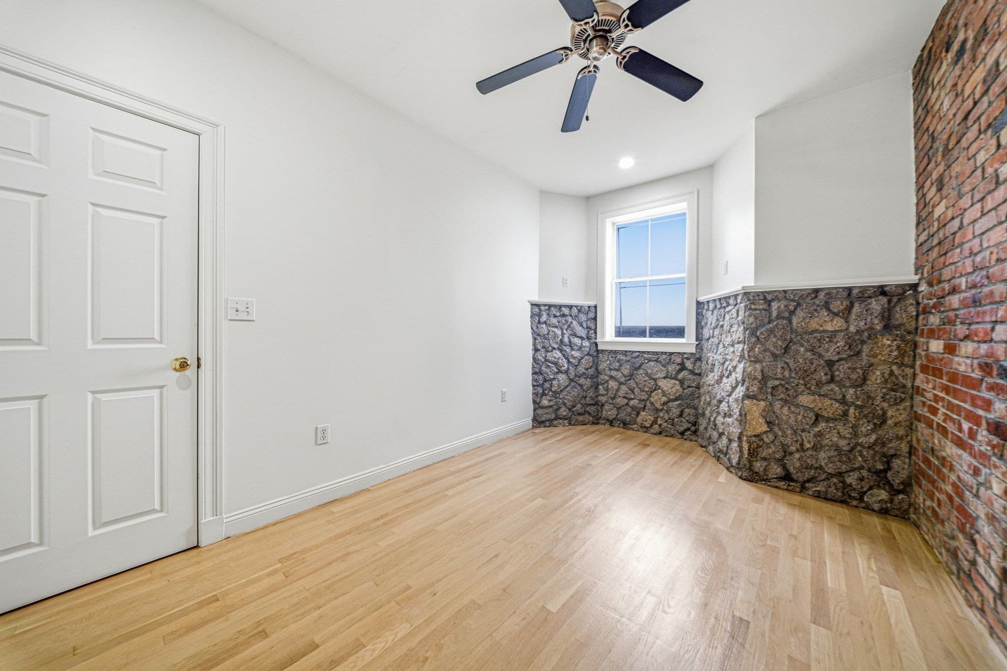 Condominium at 134 Marcella Street # 1, Boston MA 02119, photo 25 of 41