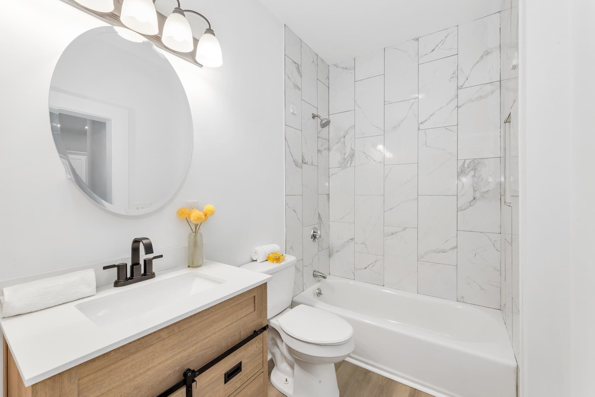 Condominium at 35 George Street # 2, Boston MA 02136, Boston, photo 13 of 20
