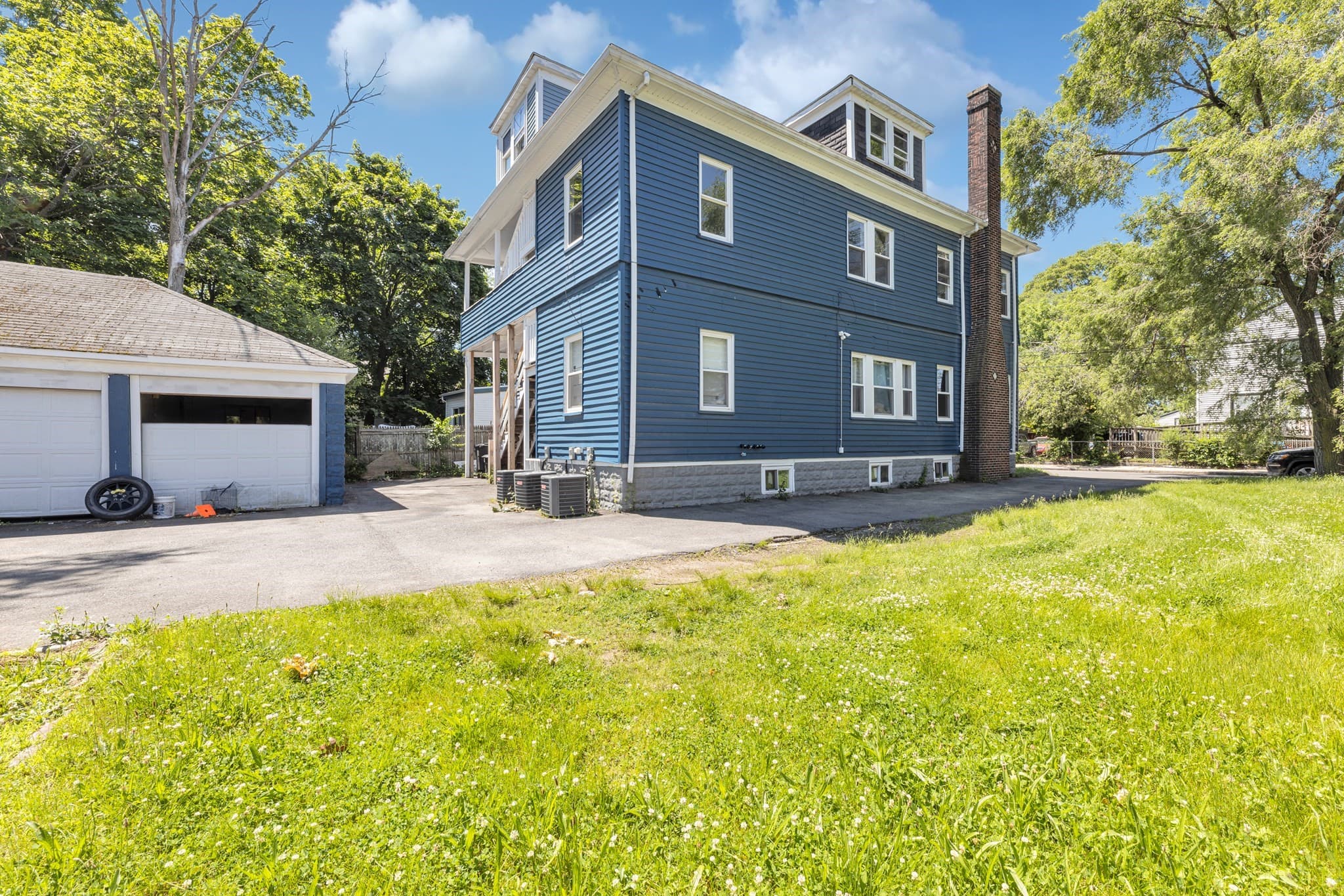 Condominium at 35 George Street # 2, Boston MA 02136, Boston, photo 16 of 20