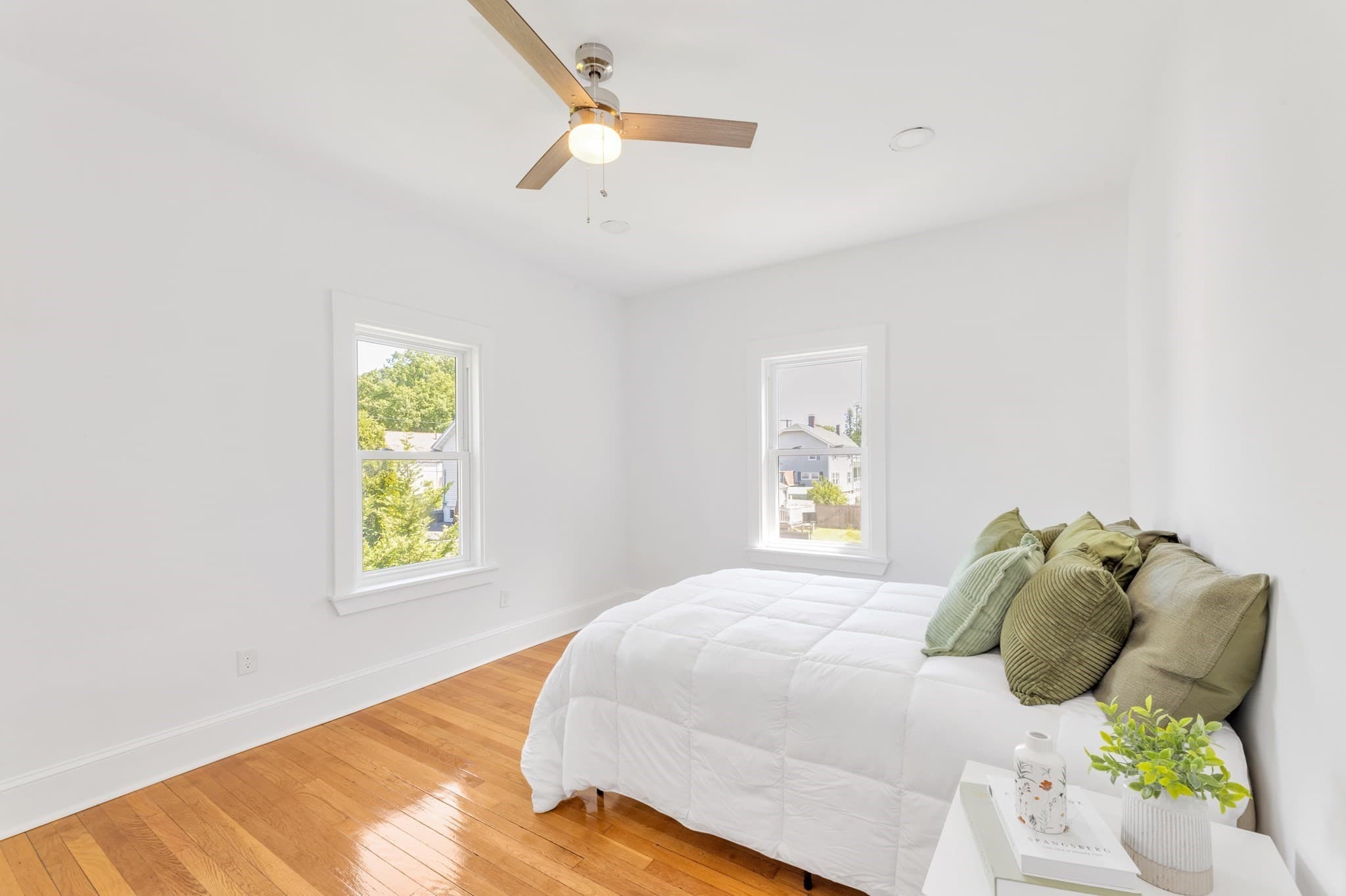 Condominium at 35 George Street # 2, Boston MA 02136, Boston, photo 3 of 20