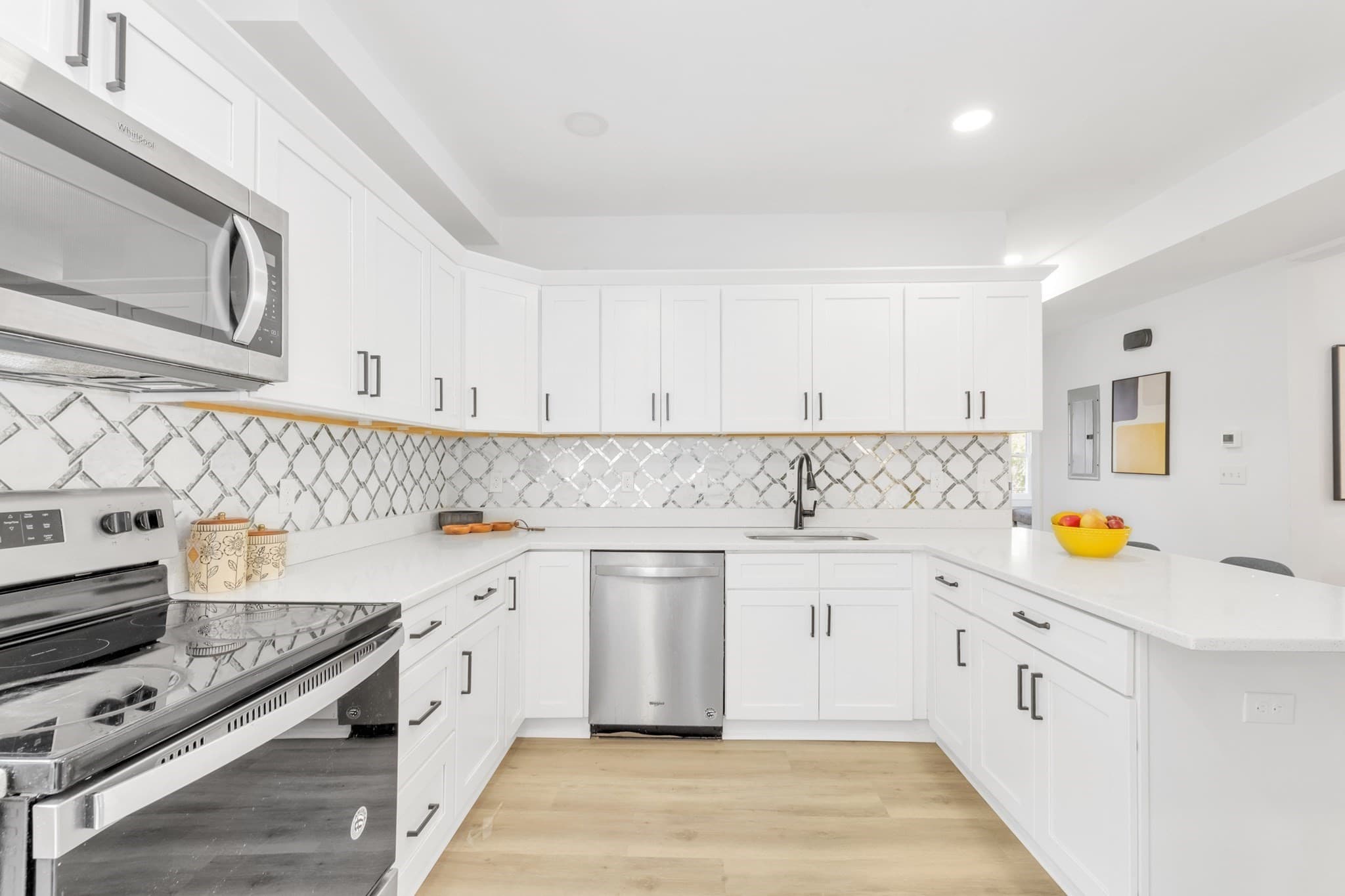 35 George Street # 2, Boston MA 02136