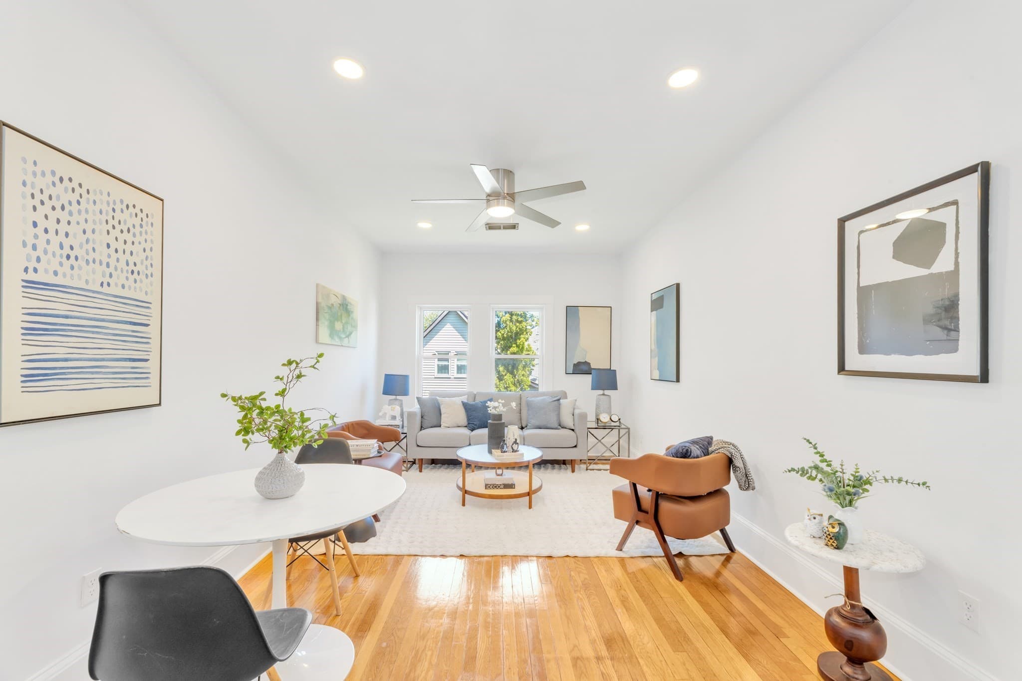 Condominium at 35 George Street # 2, Boston MA 02136, Boston, photo 5 of 20