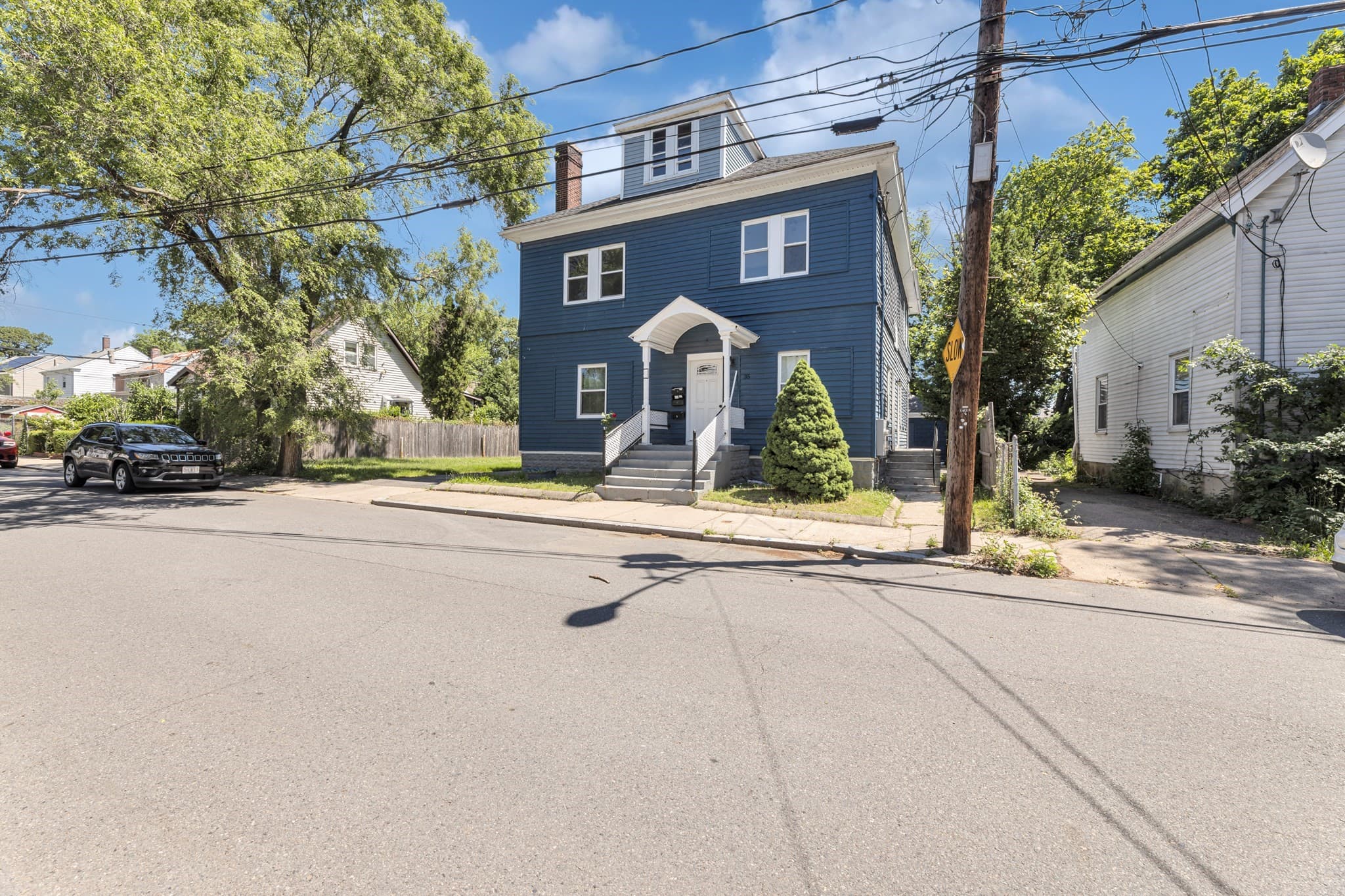 Condominium at 35 George Street # 2, Boston MA 02136, Boston, photo 18 of 20