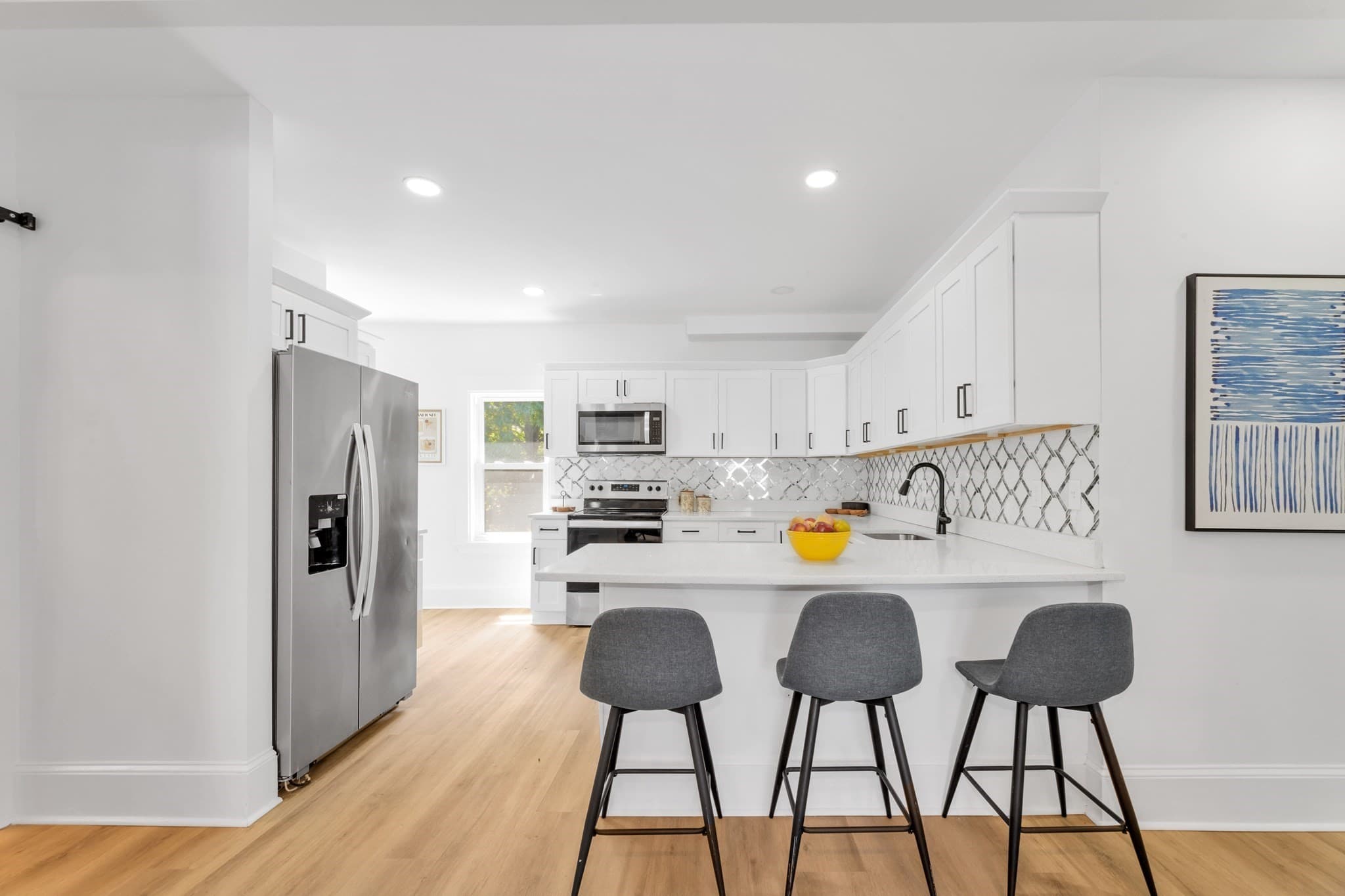 Condominium at 35 George Street # 2, Boston MA 02136, Boston, photo 4 of 20