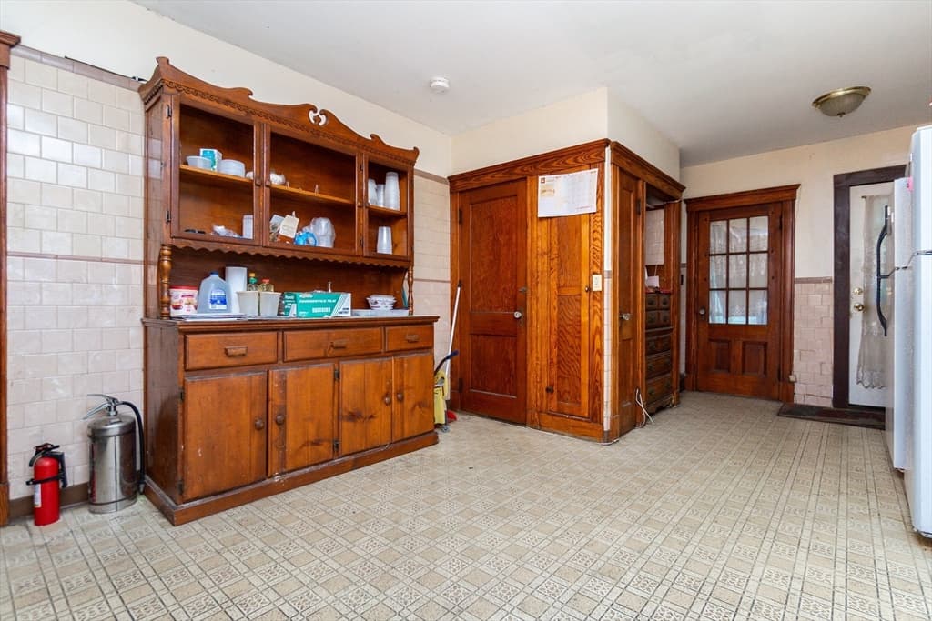 Single Family Residence at 40 Quarry Street, Quincy MA 02169, photo 16 of 36