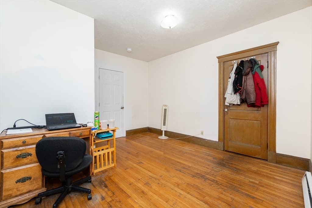 Single Family Residence at 40 Quarry Street, Quincy MA 02169, photo 18 of 36