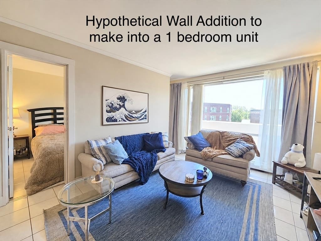 Condominium at 29 Concord Ave # 614, Cambridge MA 02138, Cambridge, photo 17 of 24