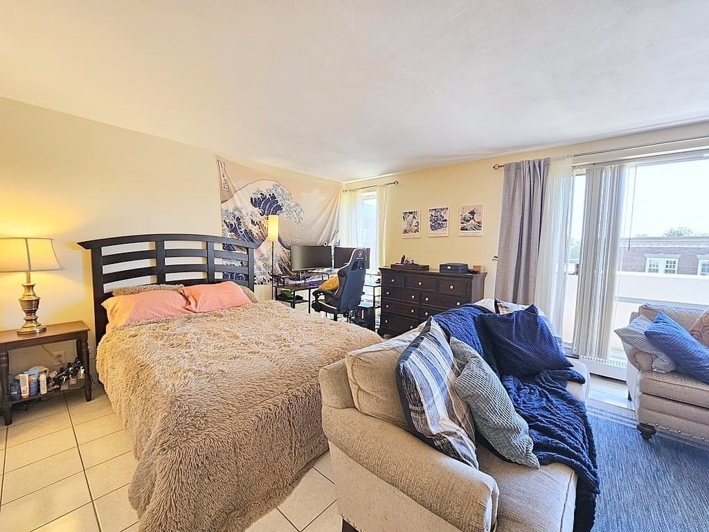Condominium at 29 Concord Ave # 614, Cambridge MA 02138, Cambridge, photo 14 of 24
