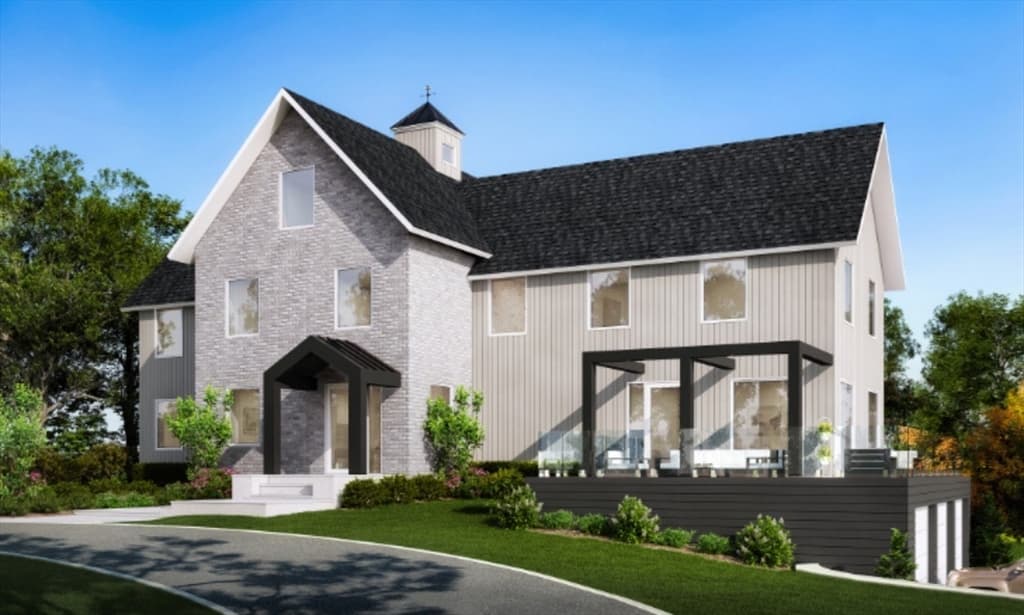 3 Effie Pl, Lexington MA 02421