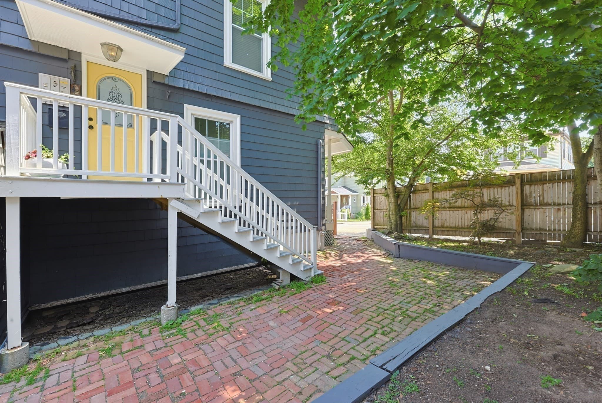 Condominium at 51 Sawyer Avenue # 3, Boston MA 02125, Boston, photo 27 of 28